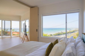 Pudding's Home Luxury Oceanfront Escape